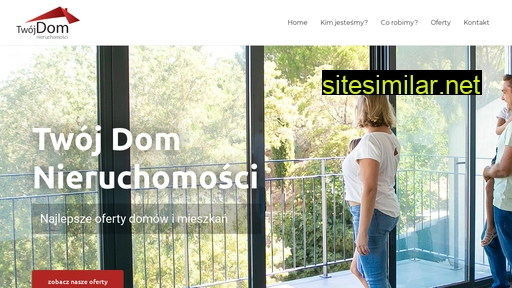 twojdom-nieruchomosci.pl alternative sites