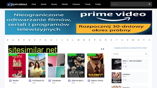 twoje-filmyvod.pl alternative sites
