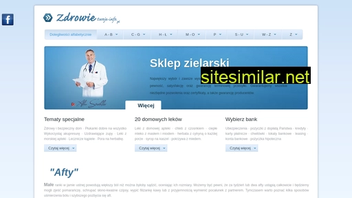 twoje-info.pl alternative sites