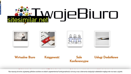 twojebiuro.waw.pl alternative sites