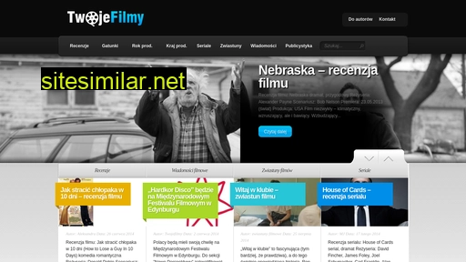 twojefilmy.pl alternative sites