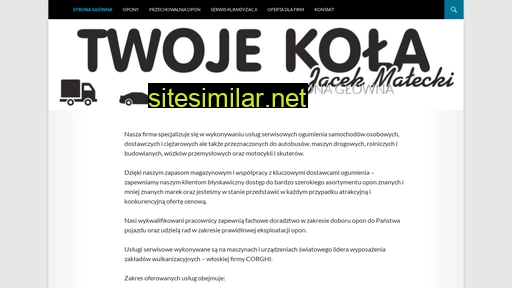 twojekola.pl alternative sites