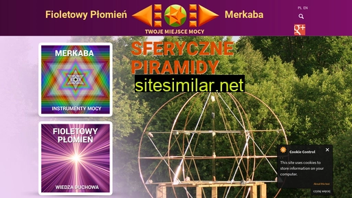 twojemiejscemocy.pl alternative sites