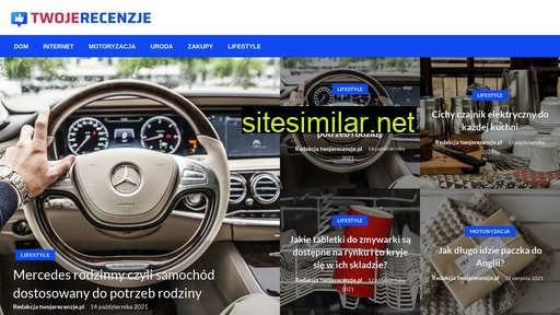 twojerecenzje.pl alternative sites