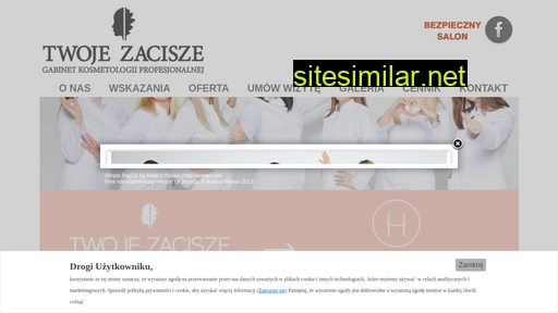 twojezacisze.pl alternative sites