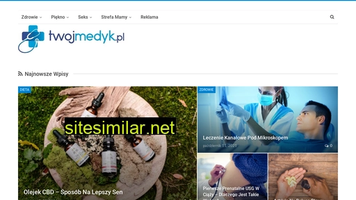 twojmedyk.pl alternative sites