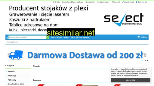 twojnadruk.pl alternative sites