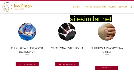 twojplastyk.pl alternative sites