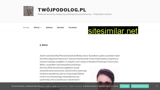twojpodolog.pl alternative sites