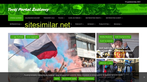 twojportalzuzlowy.pl alternative sites