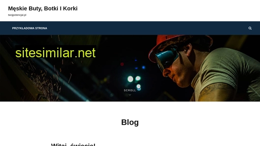 twojpotencjal.pl alternative sites