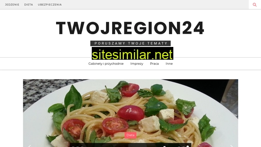 twojregion24.pl alternative sites