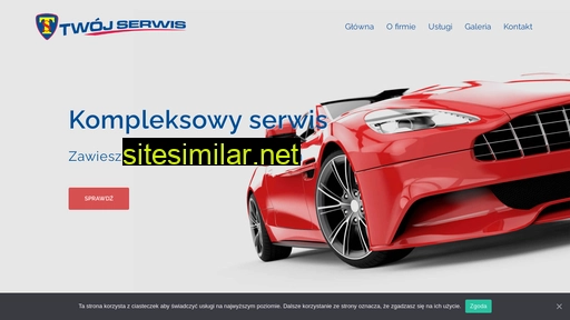 twojserwis.com.pl alternative sites