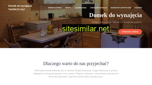 tworczykat.com.pl alternative sites