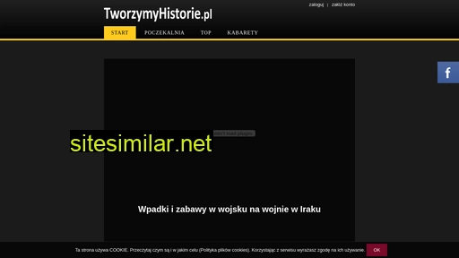 tworzymyhistorie.pl alternative sites