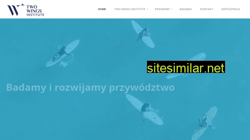twowings.pl alternative sites