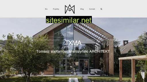txma.pl alternative sites