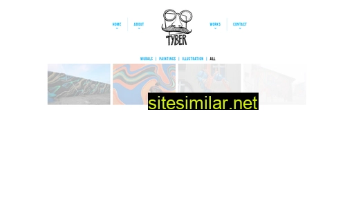 tyber.pl alternative sites