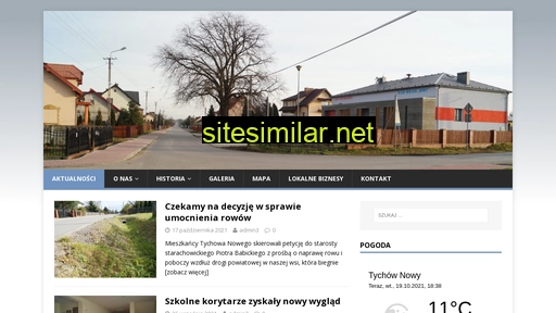 tychownowy.pl alternative sites