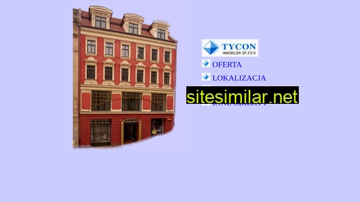 tycon.pl alternative sites