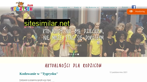 tygrysek-opoczno.pl alternative sites