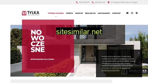 tylka.pl alternative sites