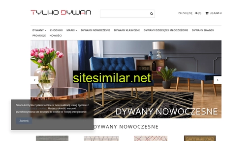 tylkodywan.pl alternative sites