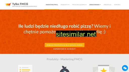tylkofmcg.pl alternative sites