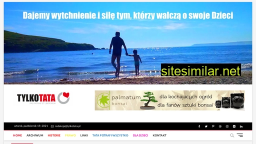 tylkotata.pl alternative sites