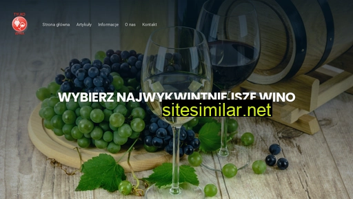 tylkowina.pl alternative sites
