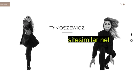 tymoszewiczdesign.pl alternative sites
