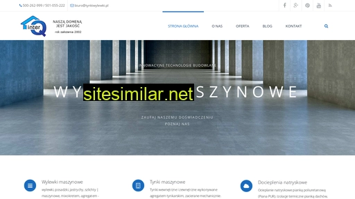 tynkiwylewki.pl alternative sites