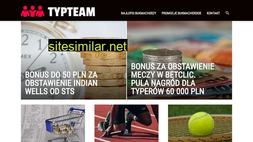 typteam.pl alternative sites