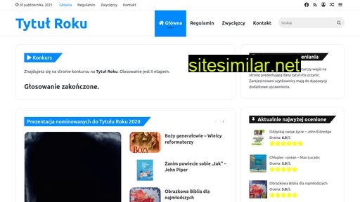 tytulroku.pl alternative sites