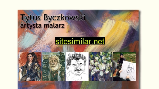 Tytusbyczkowski similar sites