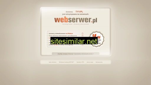 tyy.pl alternative sites