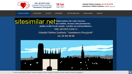 tz-gdansk.org.pl alternative sites