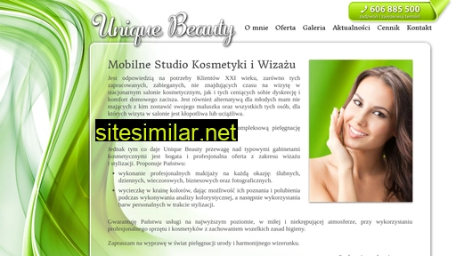 ubeauty.pl alternative sites