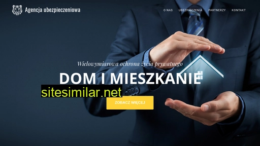 ubezpieczenia-bielsko.com.pl alternative sites