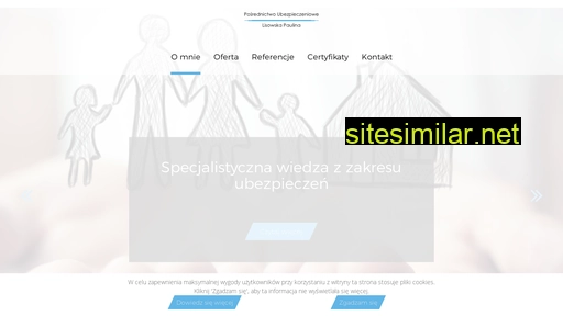 ubezpieczenia-lidzbark.pl alternative sites