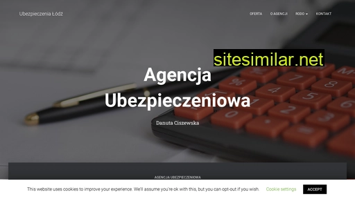 ubezpieczenia-lodz.com.pl alternative sites