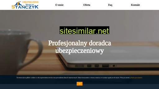 ubezpieczenia-stanczyk.pl alternative sites