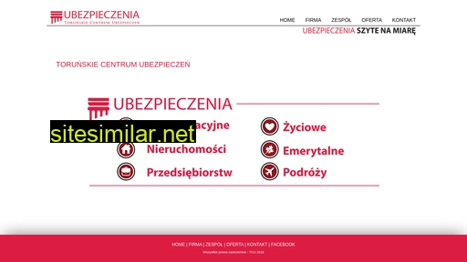 ubezpieczenia-tcu.pl alternative sites