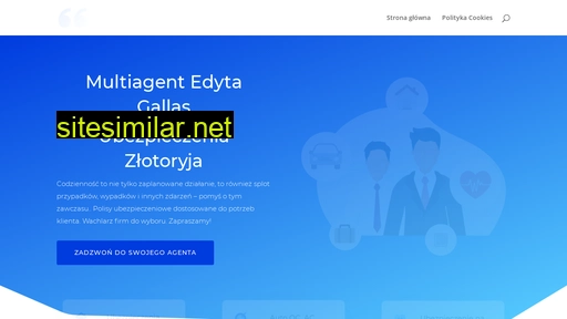 ubezpieczenia-zlotoryja.pl alternative sites