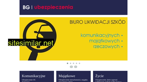ubezpieczenia.ketrzyn.pl alternative sites