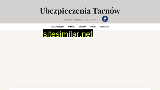 ubezpieczeniabp.pl alternative sites