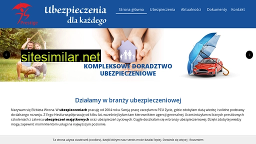 ubezpieczeniadlakazdego.pl alternative sites