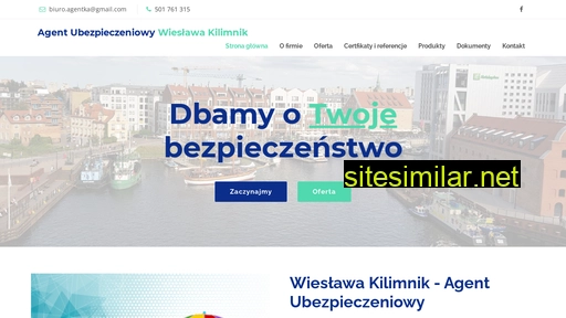ubezpieczeniagdansk-wk.pl alternative sites