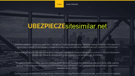 ubezpieczeniazukowo.pl alternative sites