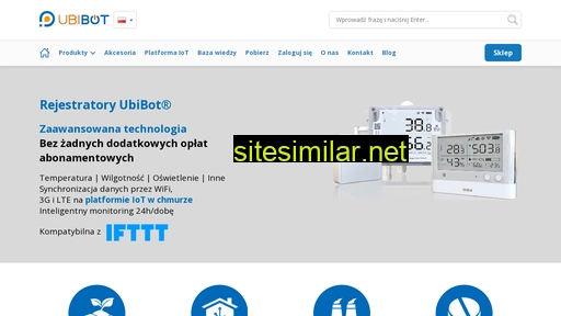ubibot.pl alternative sites